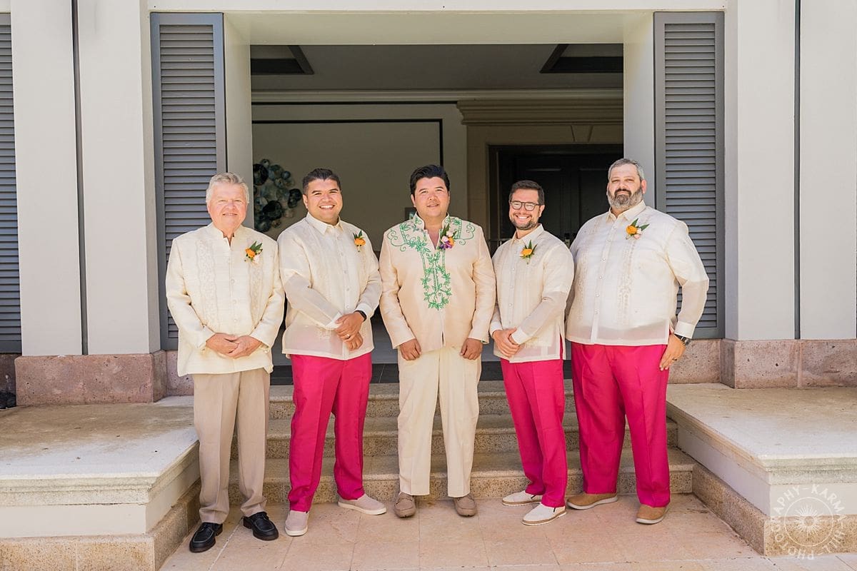 Big Island wedding photography
