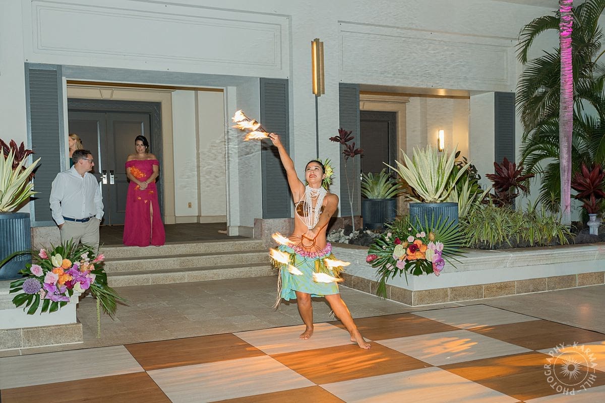 Big Island wedding photography