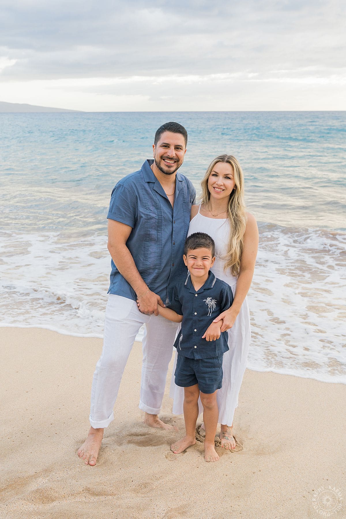 Maui Family Portraits