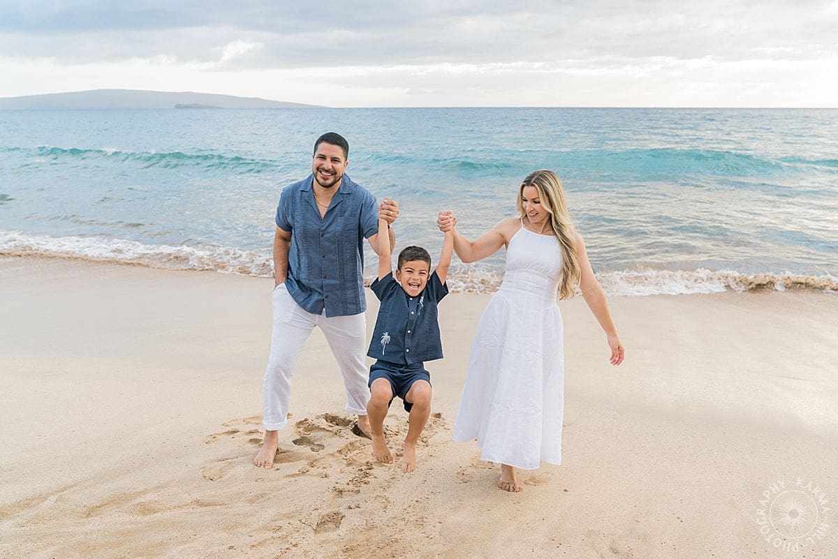 Maui Family Portraits