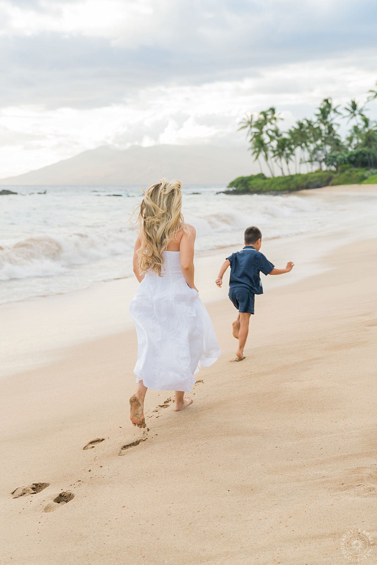 Maui Family Portraits