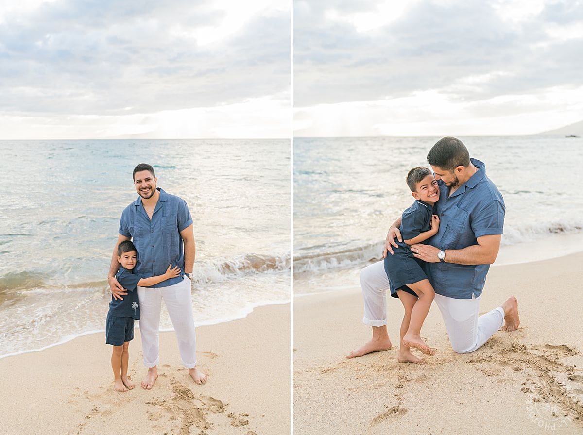 Maui Family Portraits