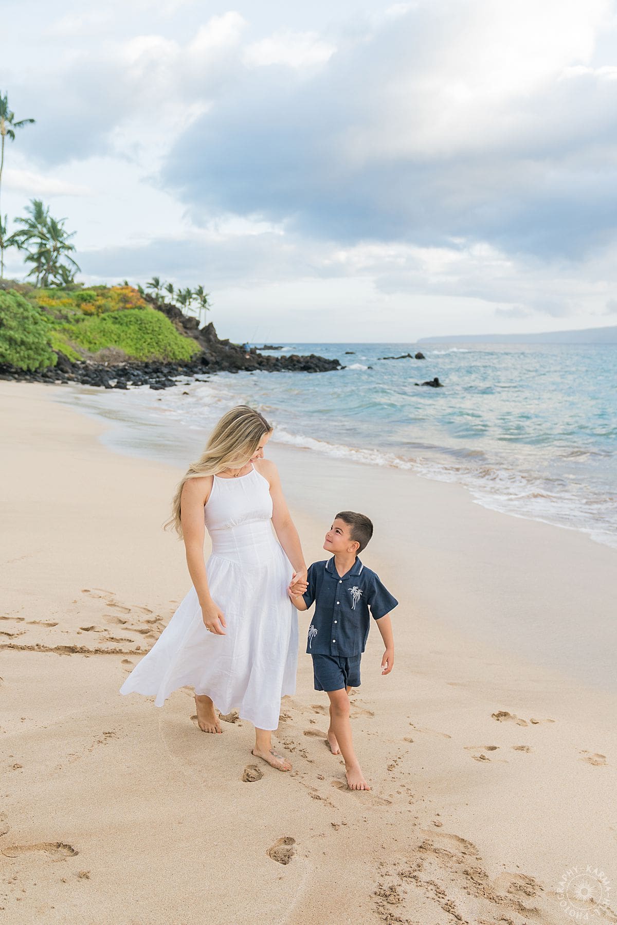 Maui Family Portraits