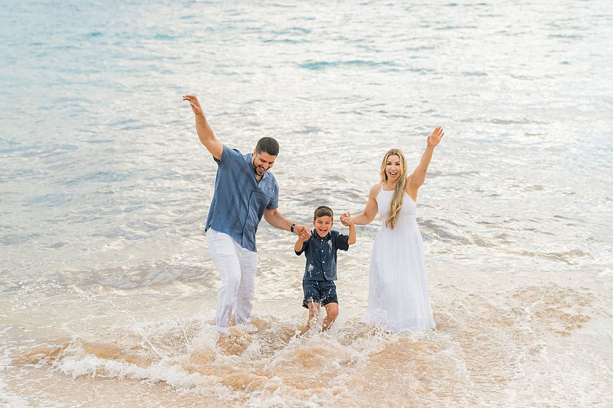Maui Family Portraits