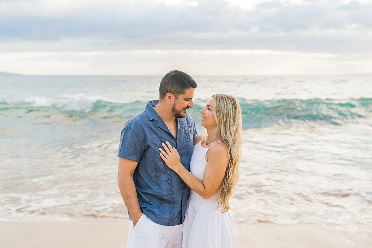 Maui Family Portraits