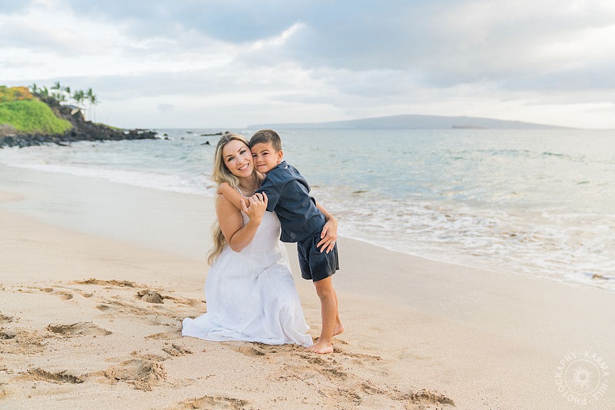 Maui Family Portraits