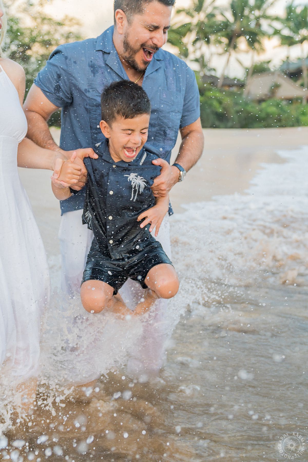 Maui Family Portraits