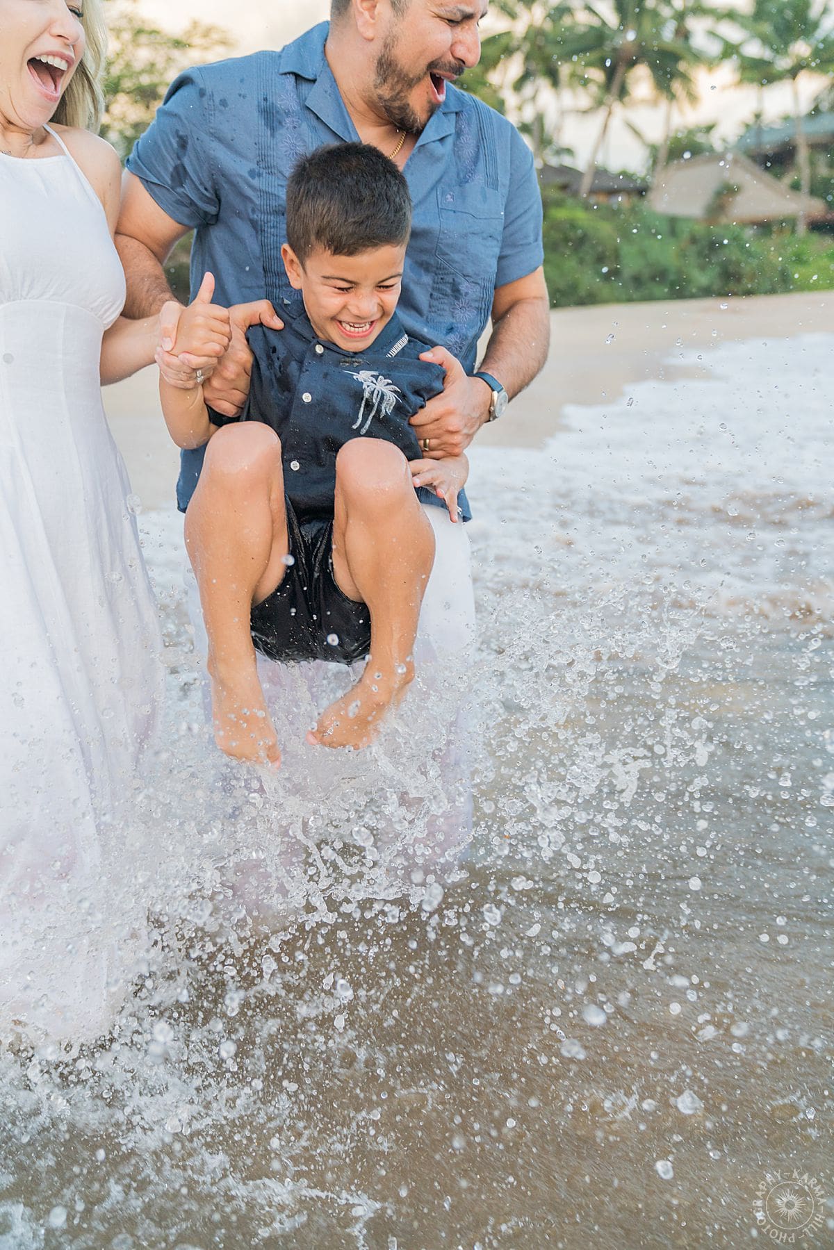 Maui Family Portraits
