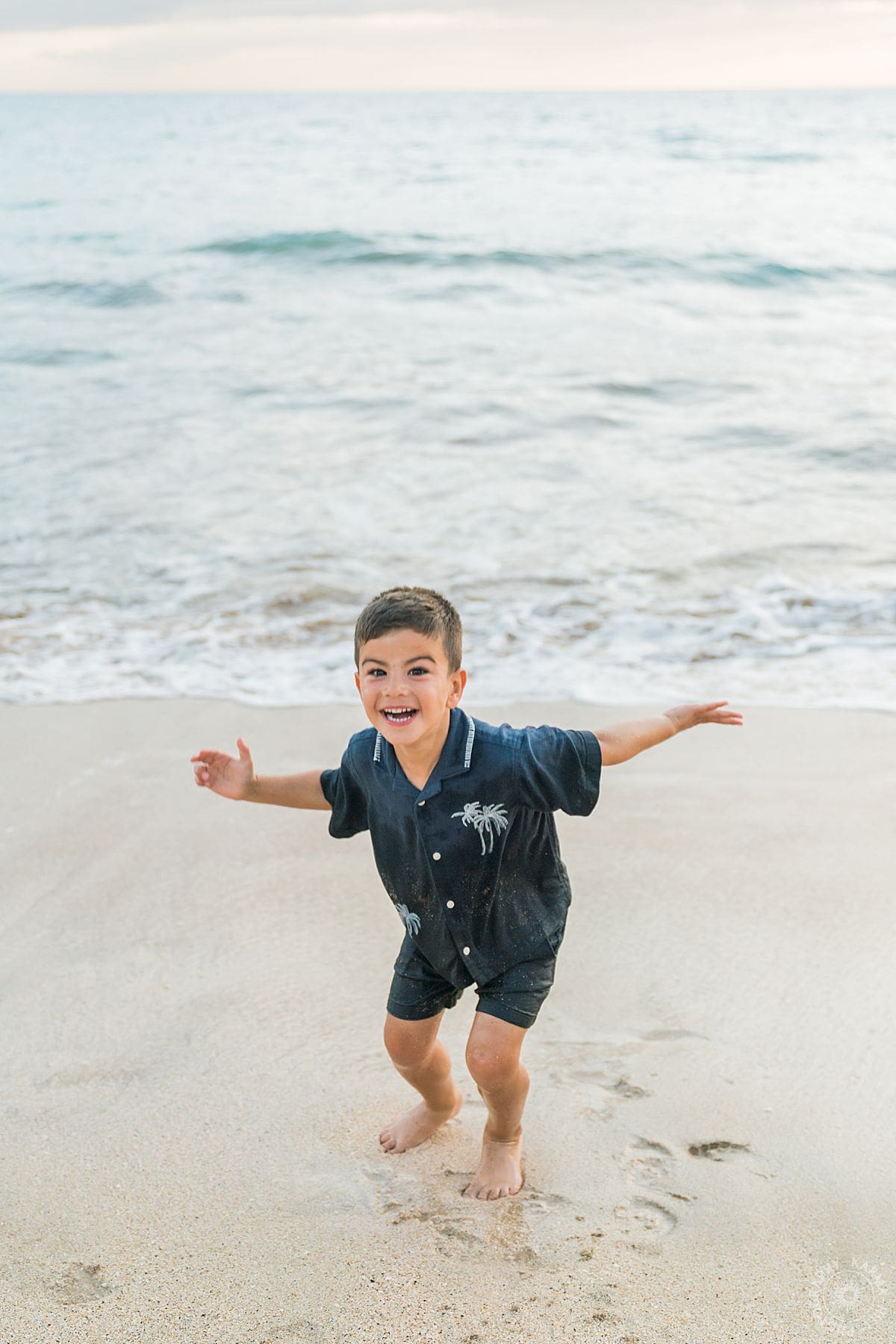 Maui Family Portraits