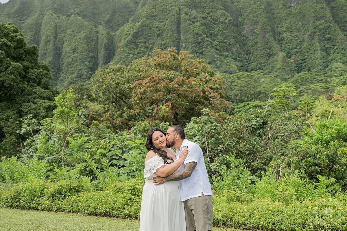 Oahu family portraits