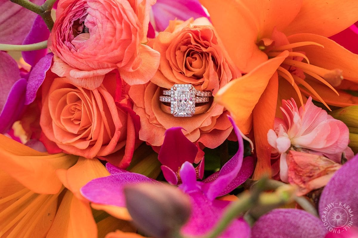 Maui Beach Wedding