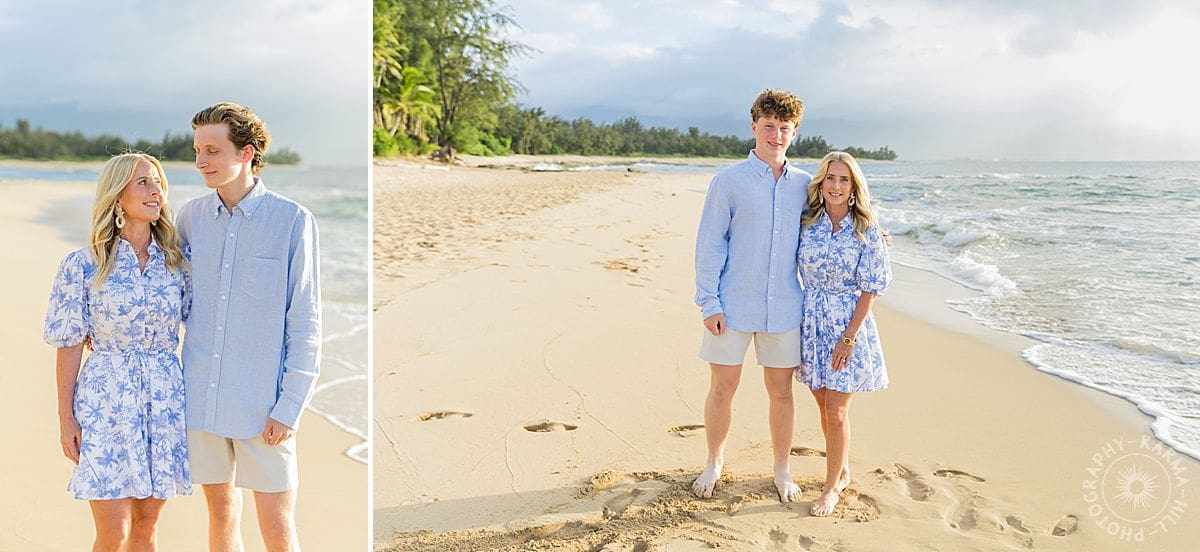 Oahu Family Portraits