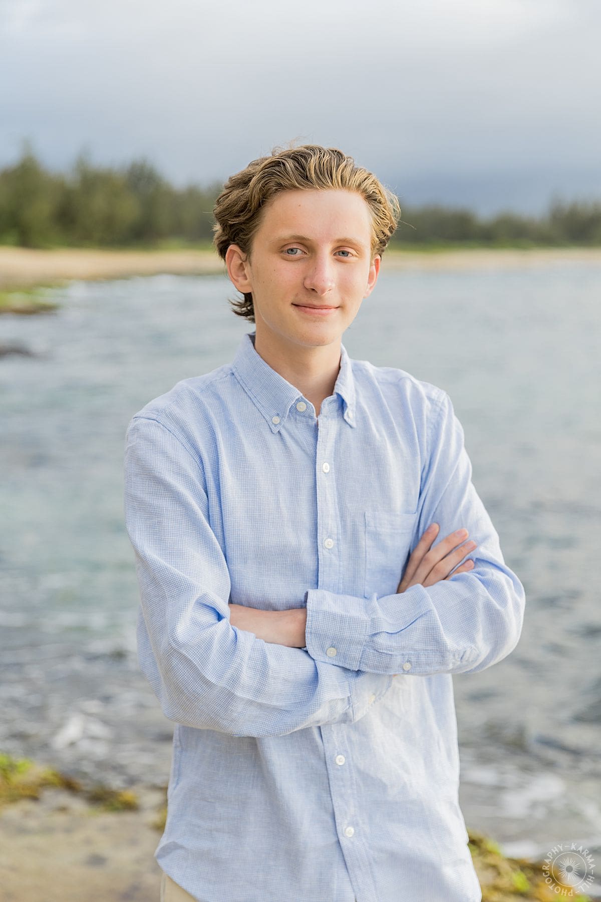 Oahu Family Portraits
