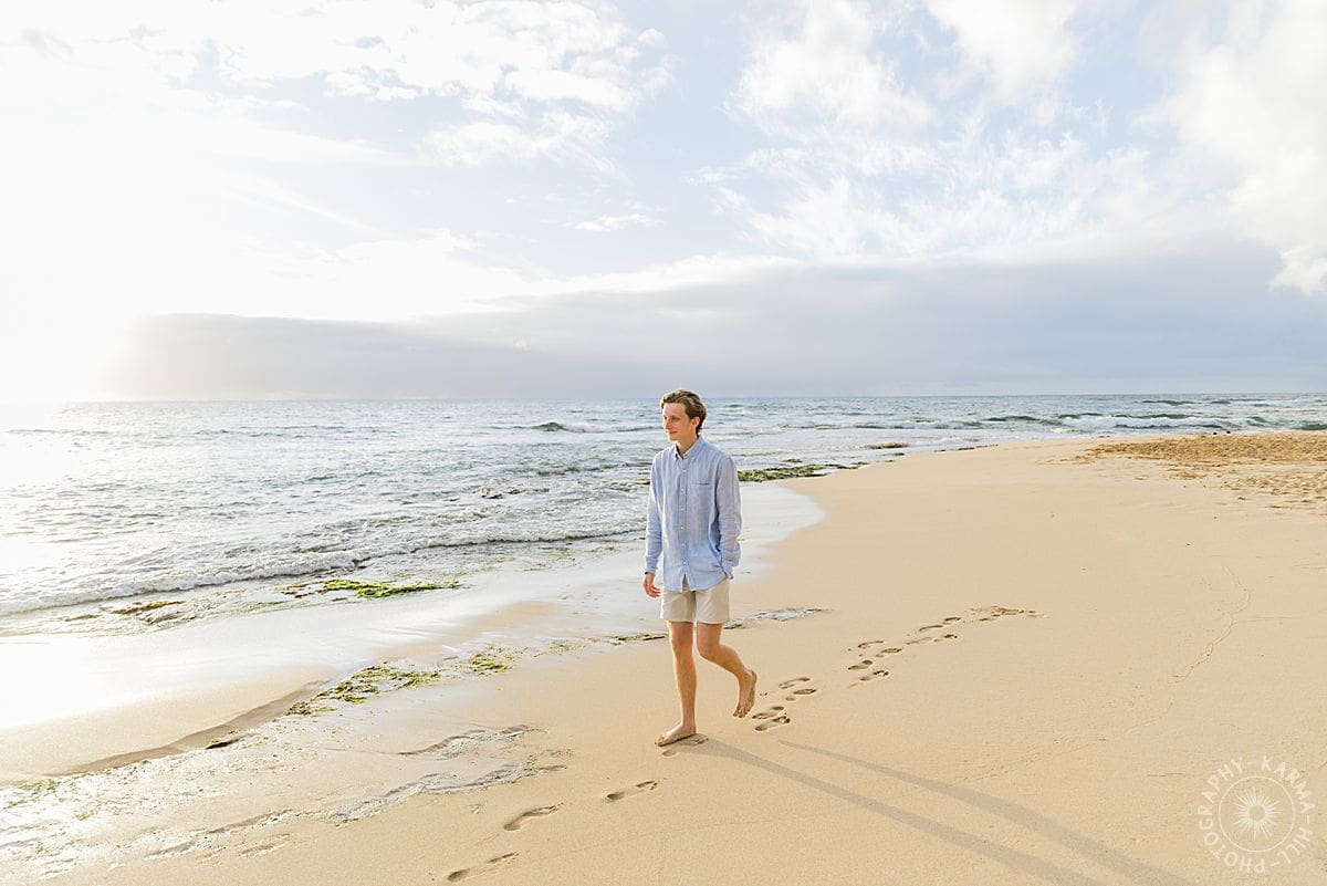 Oahu Family Portraits