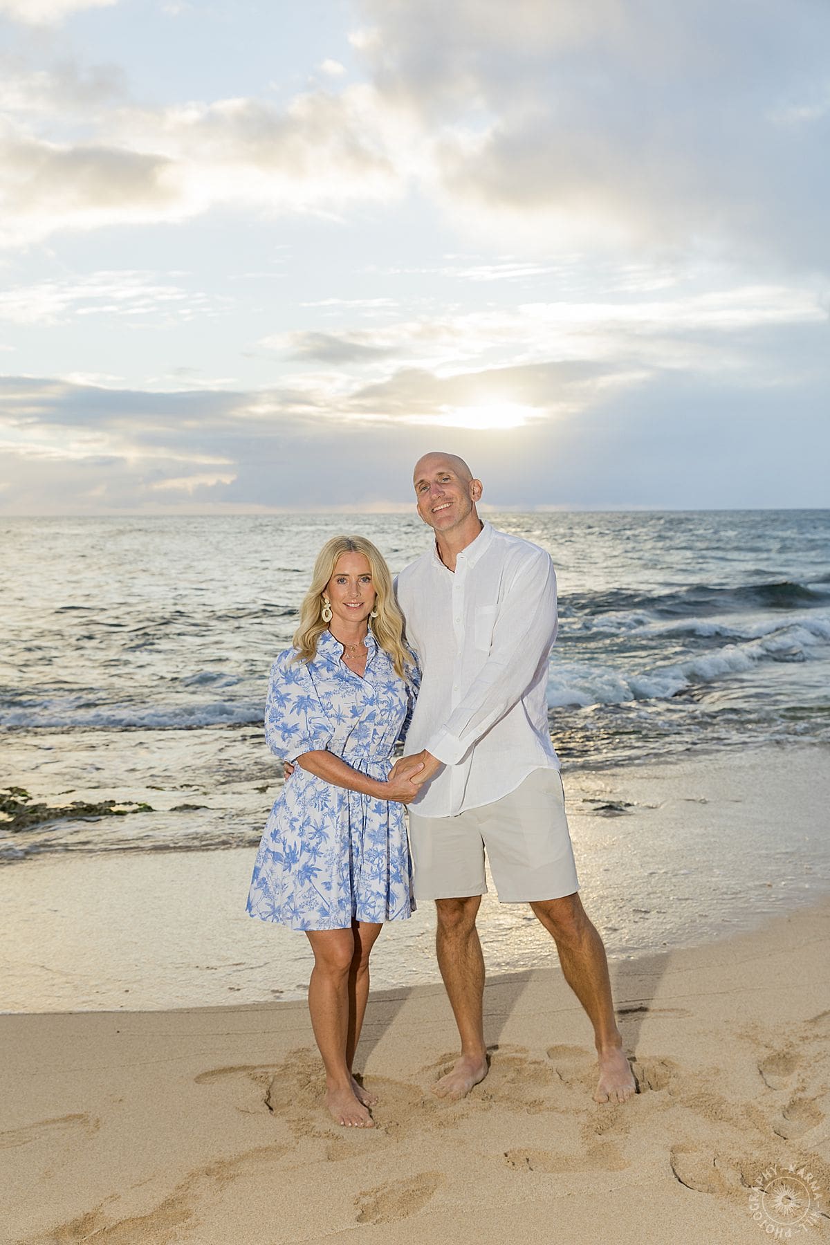 Oahu Family Portraits