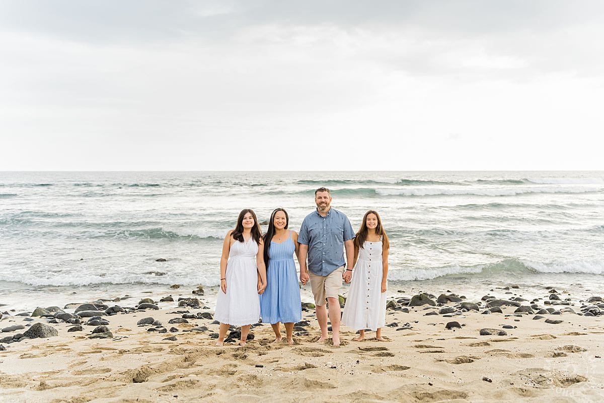 Big Island Family Photographer