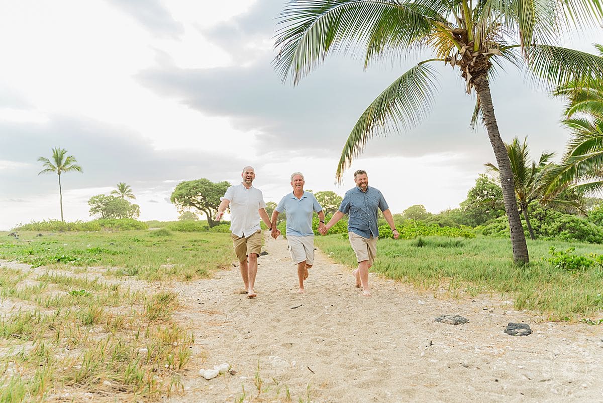 Big Island Family Photographer