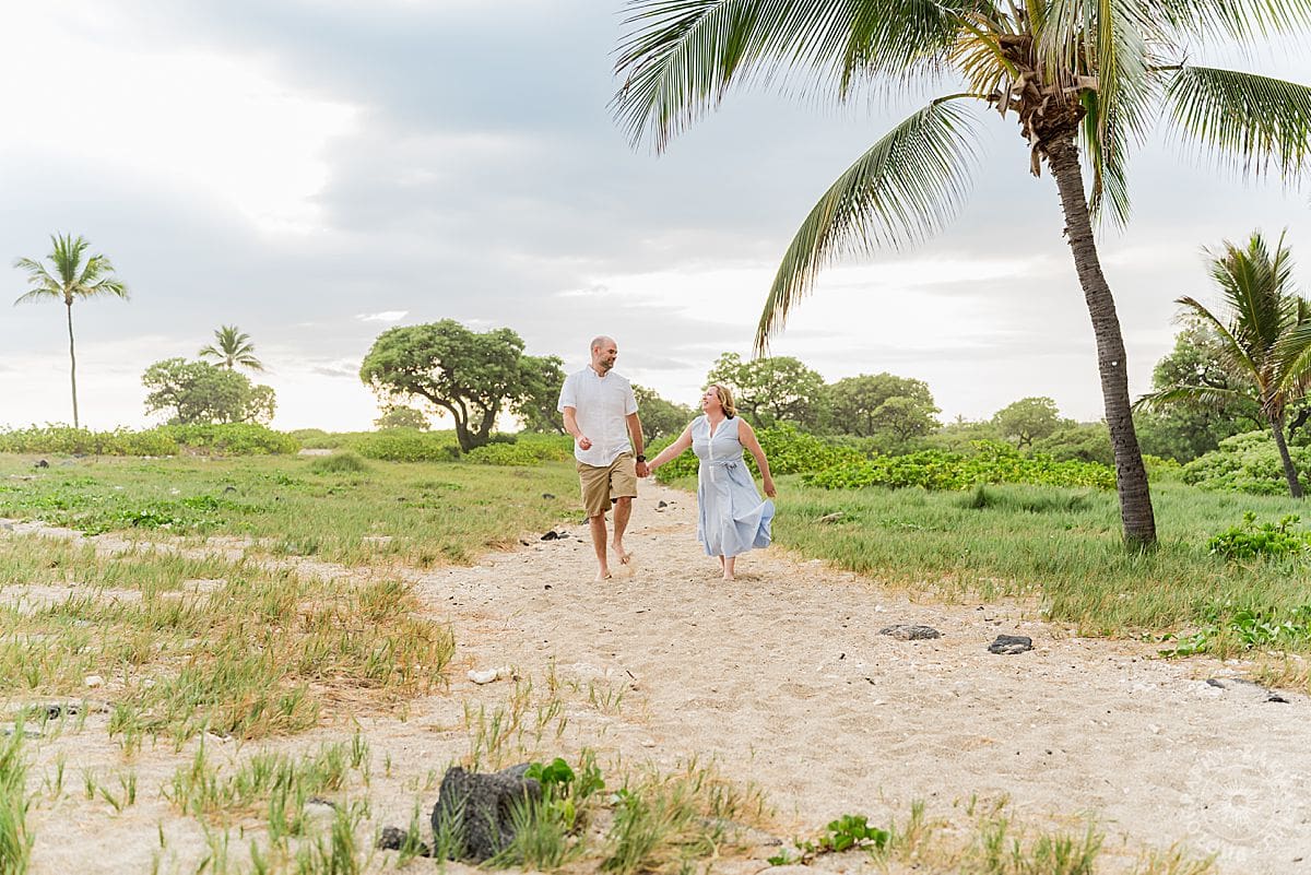 Big Island Family Photographer