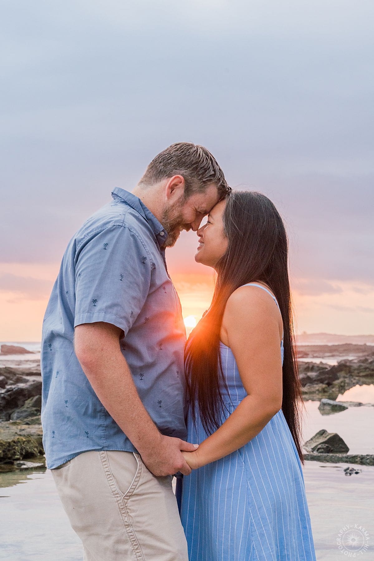 Big Island Family Photographer
