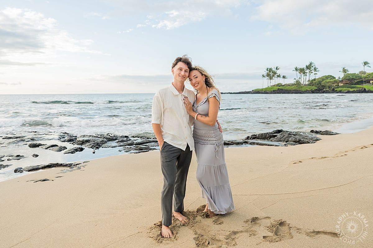 Big Island proposal