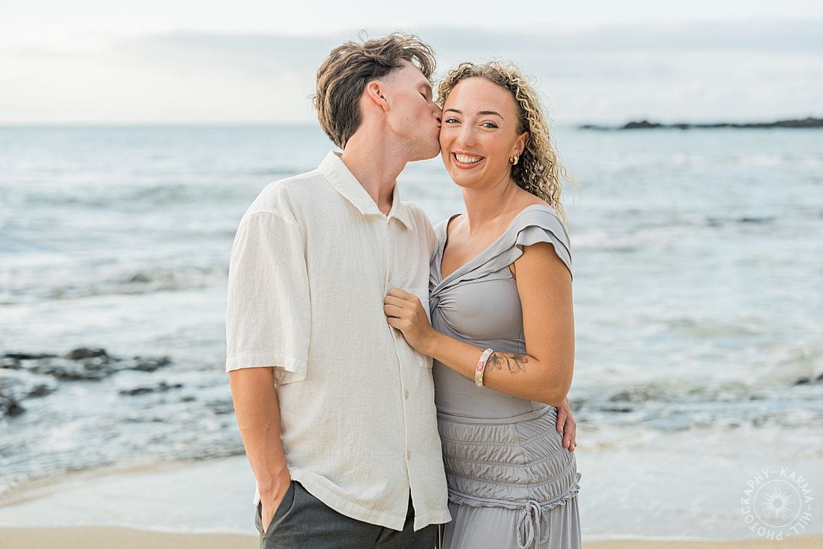 Big Island proposal