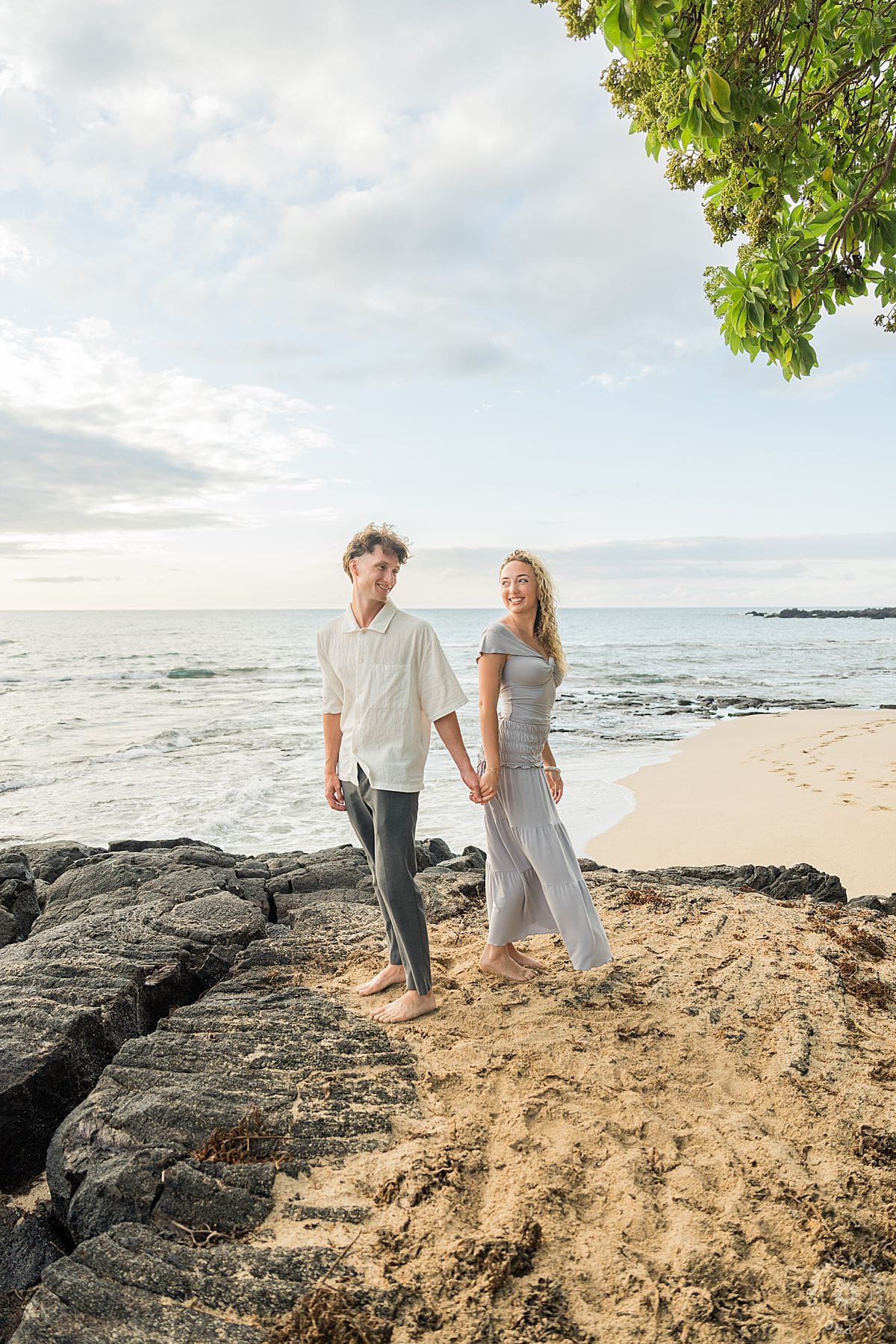 Big Island proposal