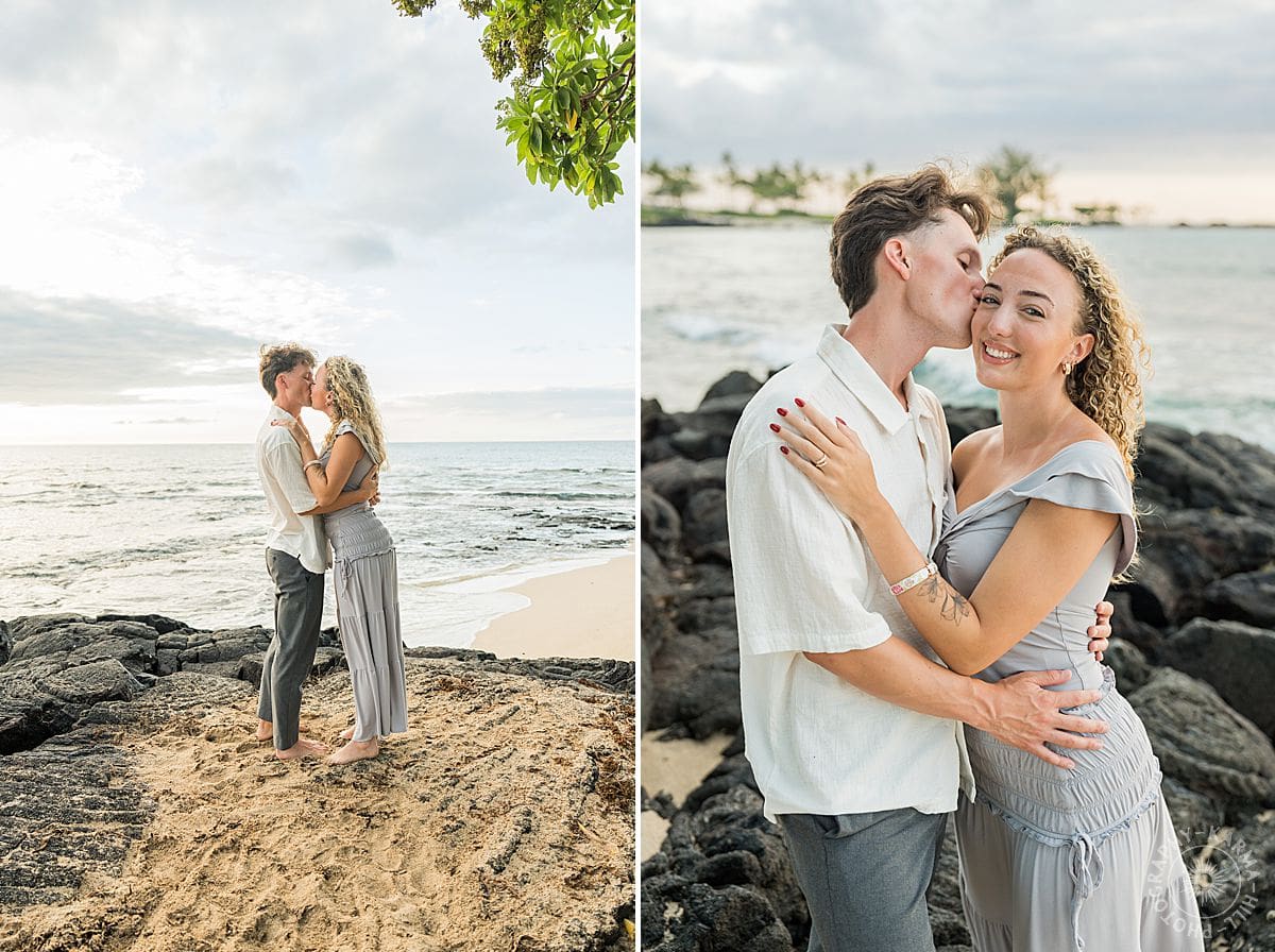 Big Island proposal