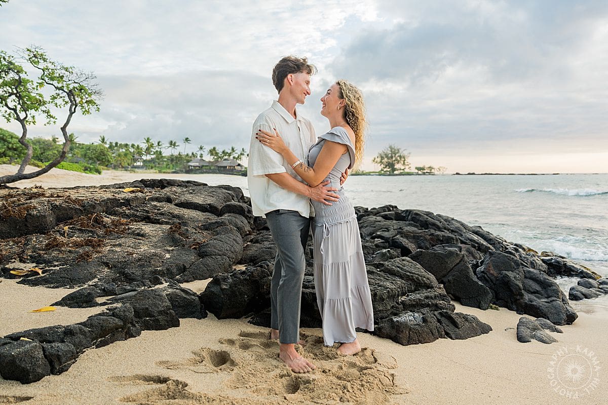 Big Island proposal