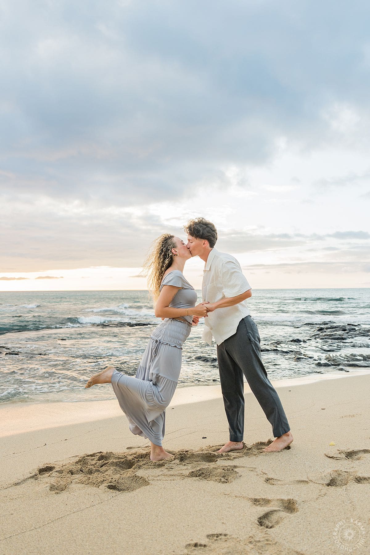 Big Island proposal
