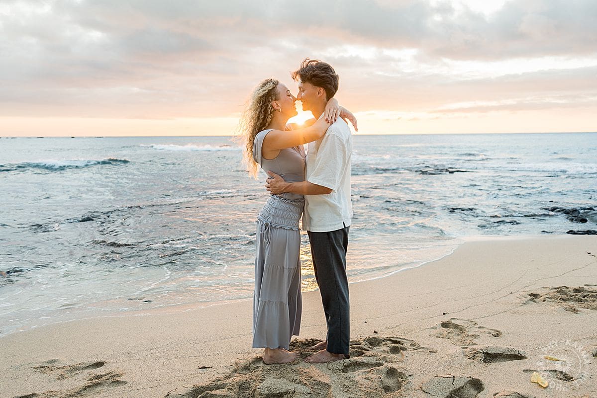 Big Island proposal