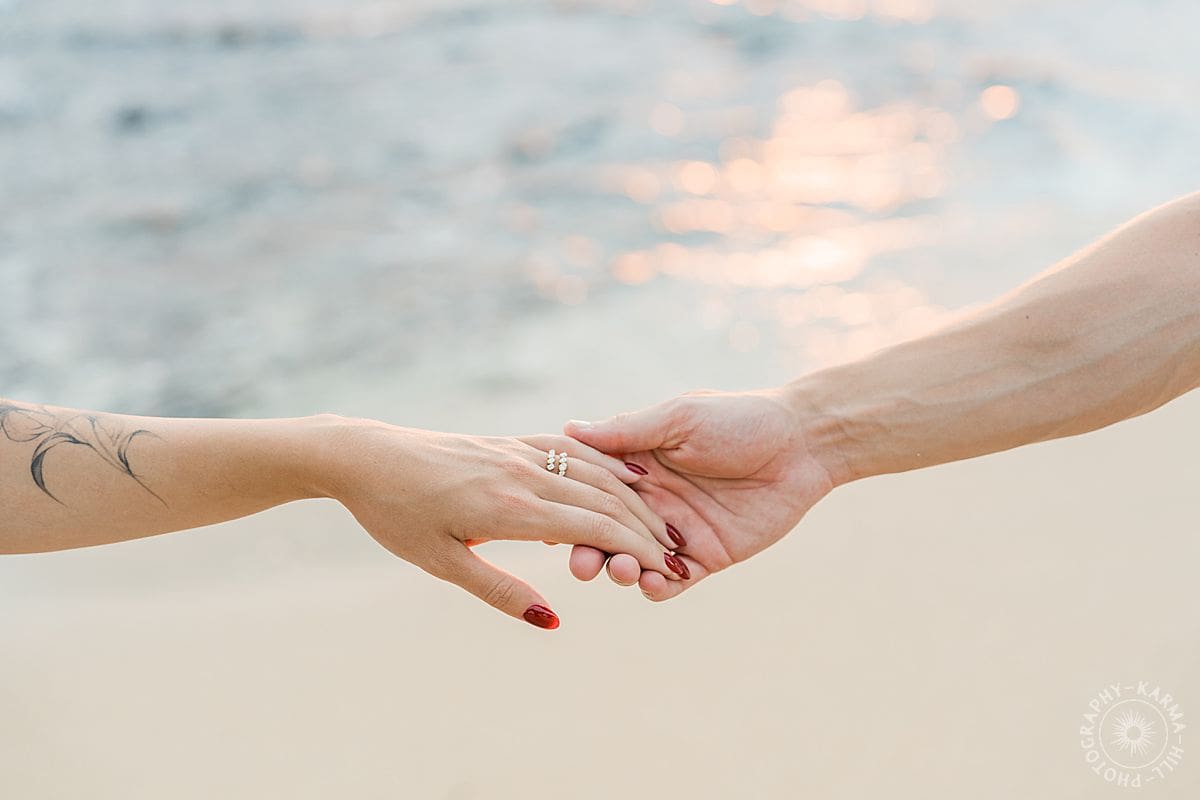 Big Island proposal