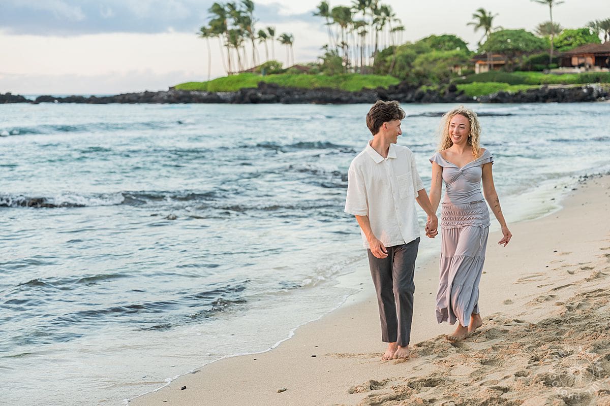 Big Island proposal