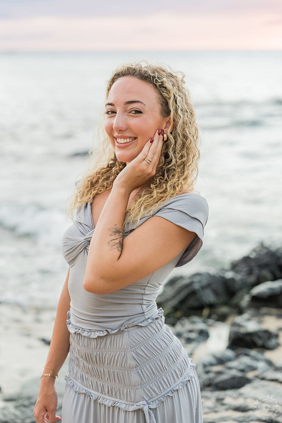 Big Island proposal