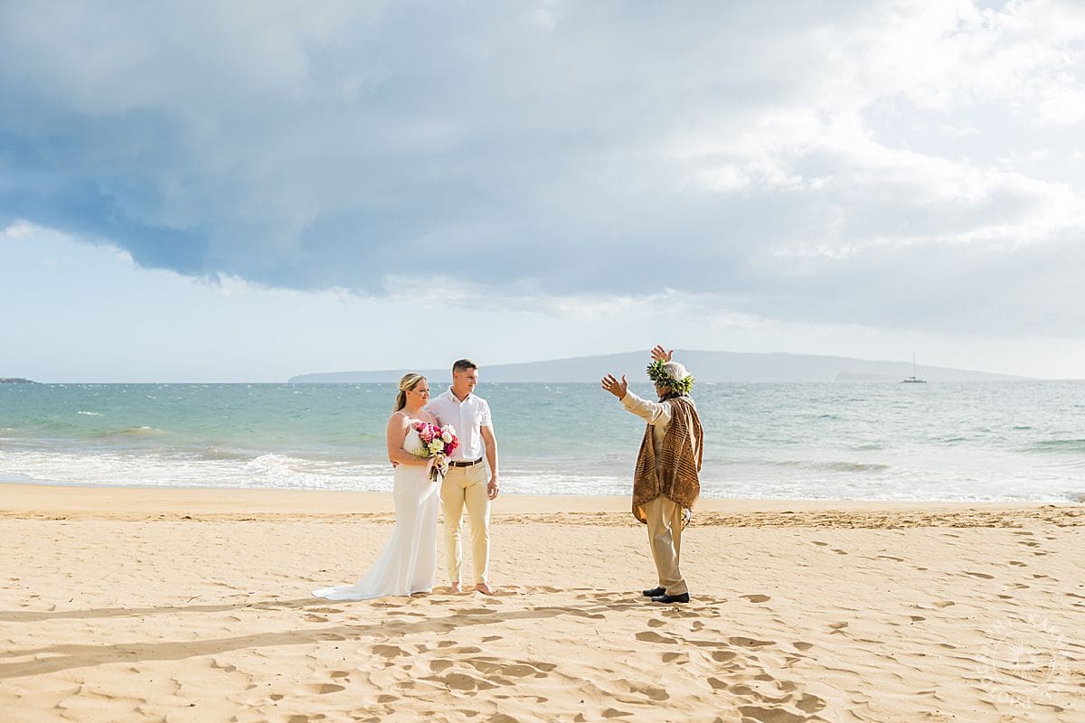 Maui Wedding Photography