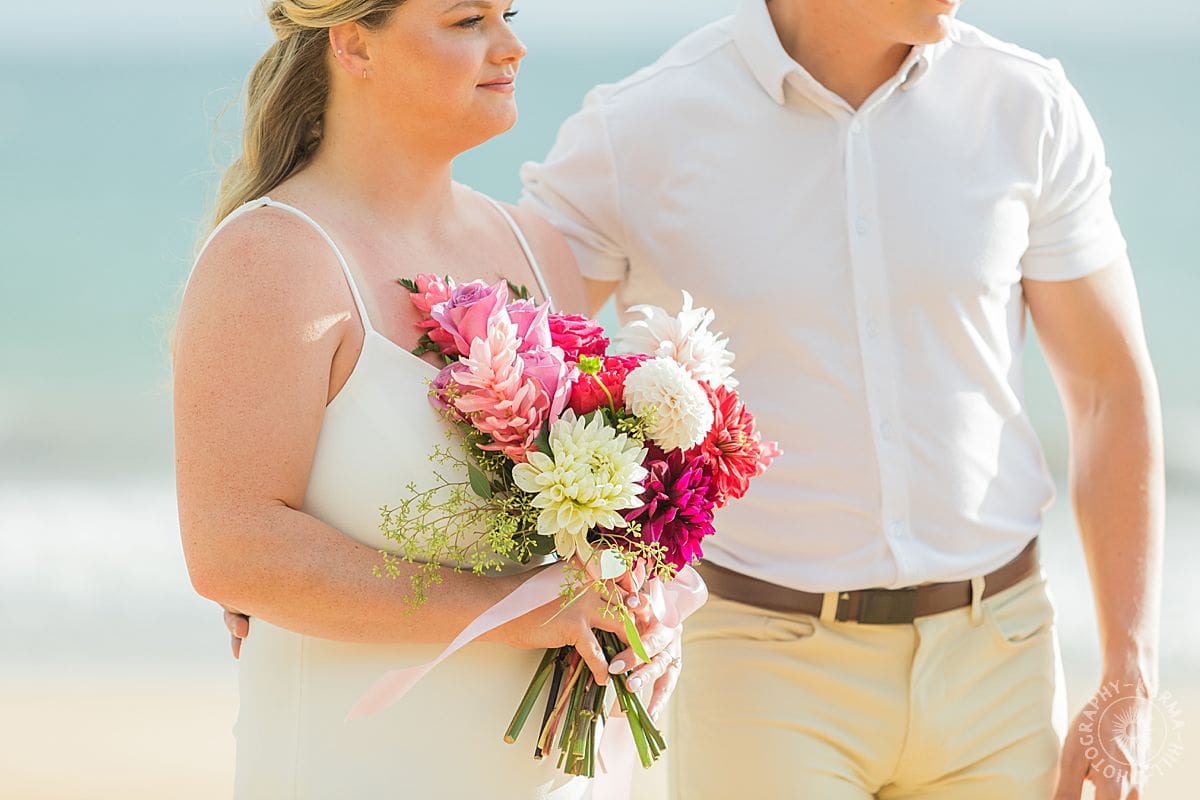 Maui Wedding Photography