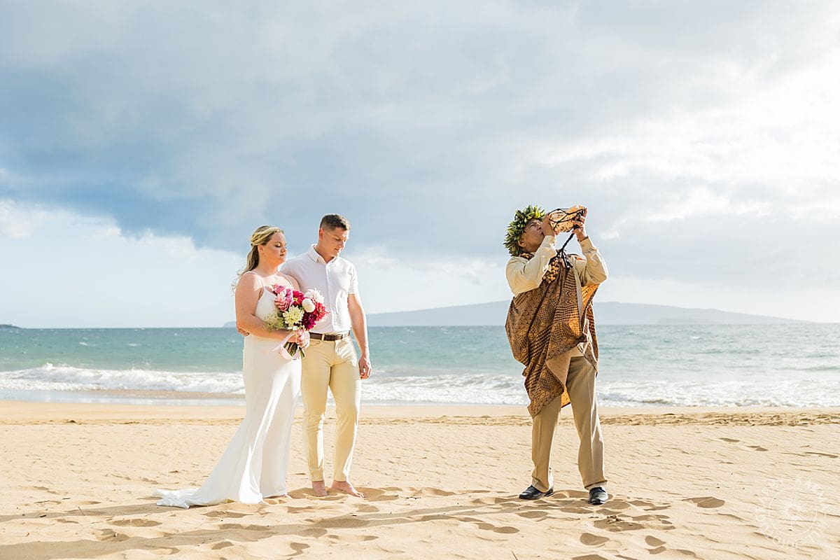 Maui Wedding Photography