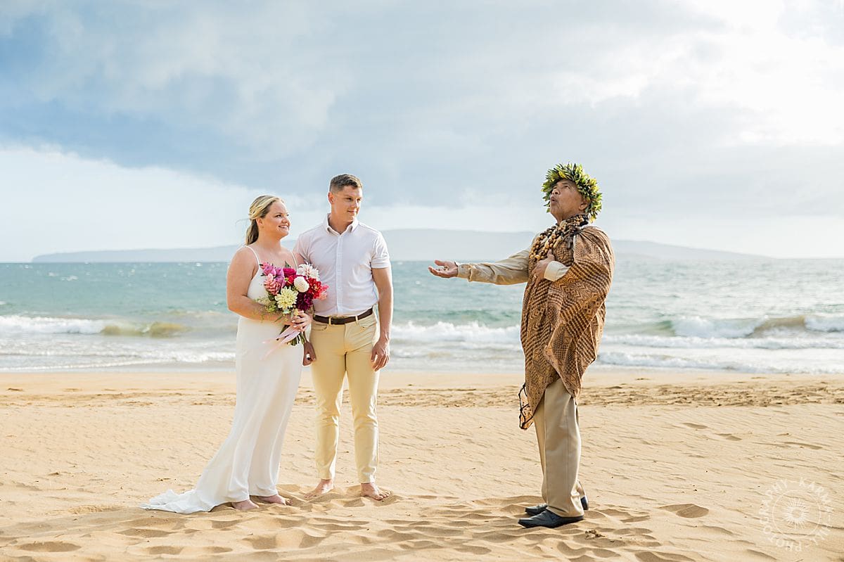 Maui Wedding Photography