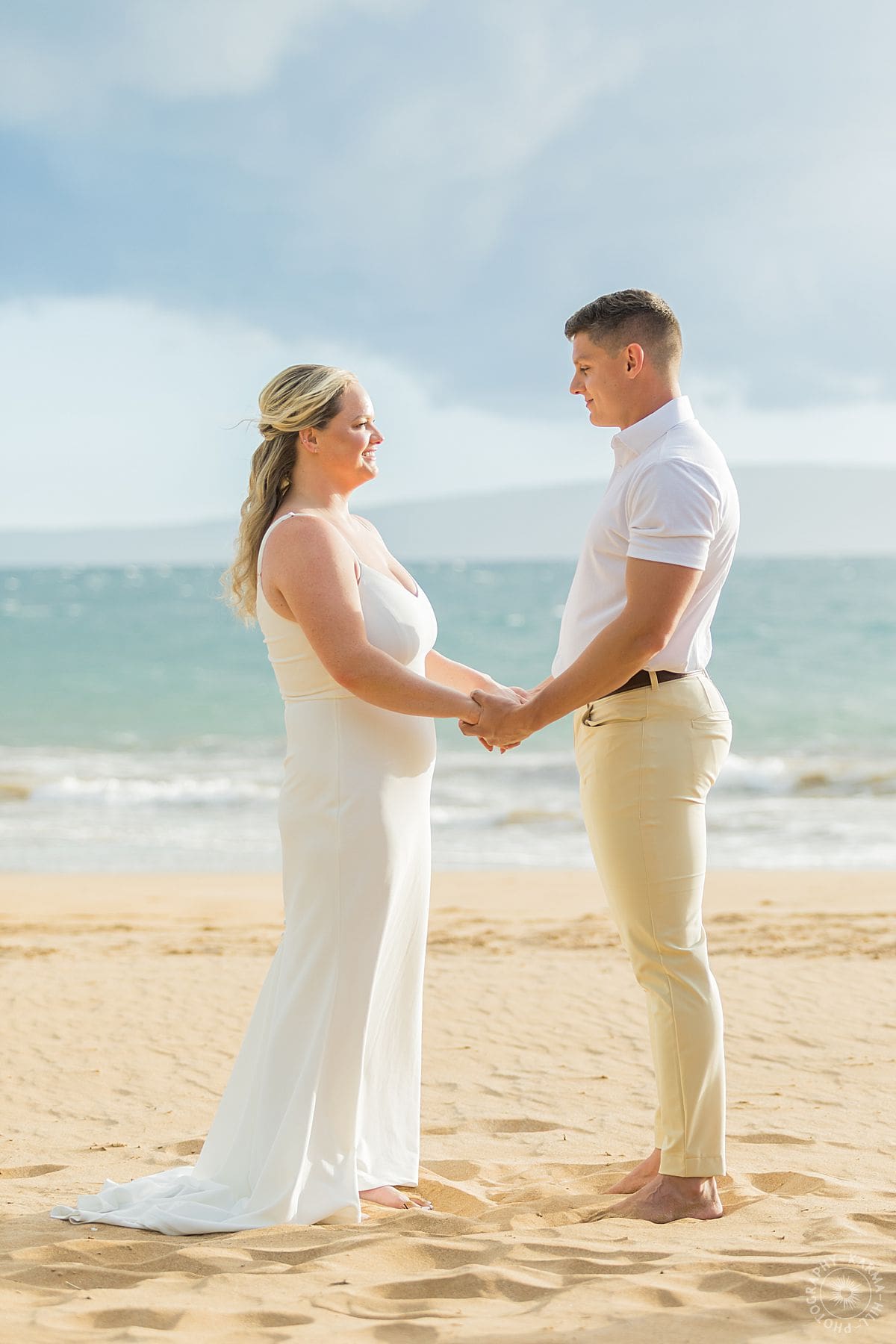 Maui Wedding Photography