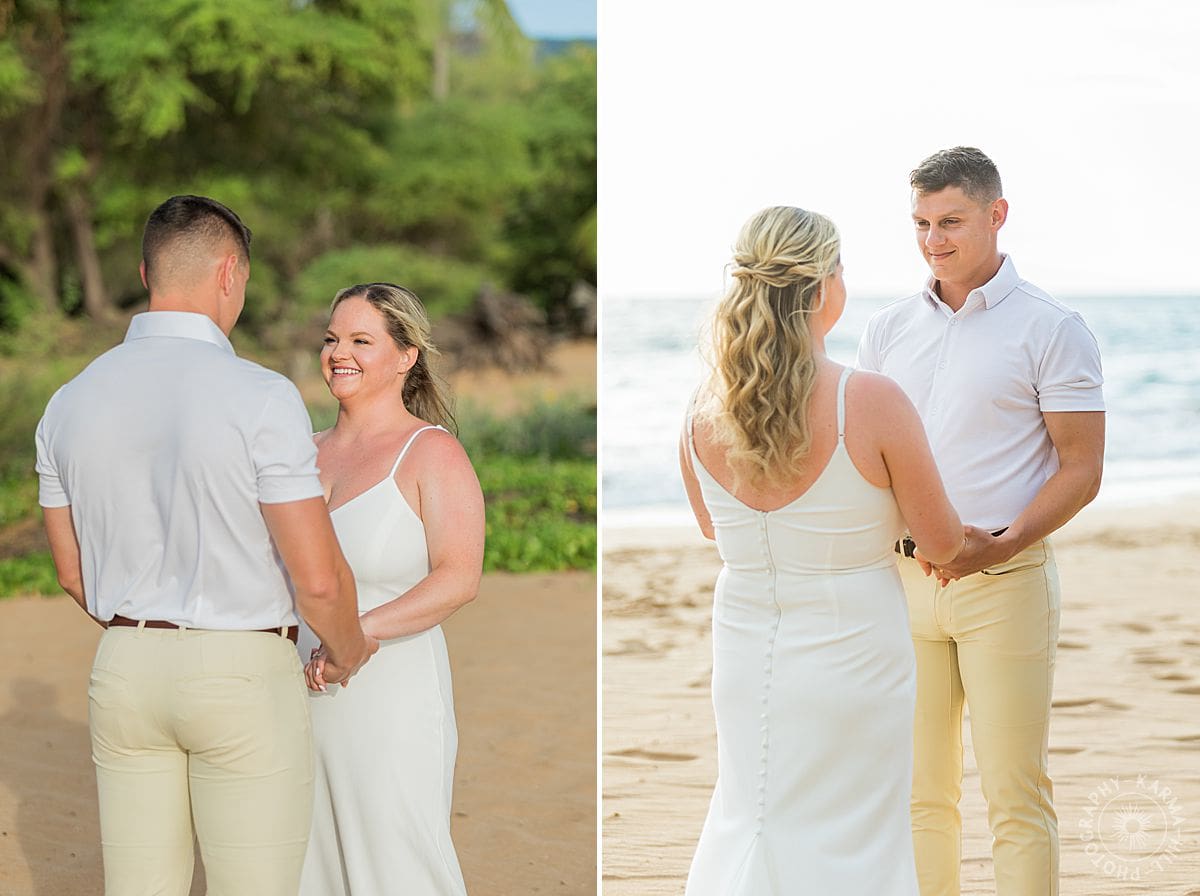 Maui Wedding Photography