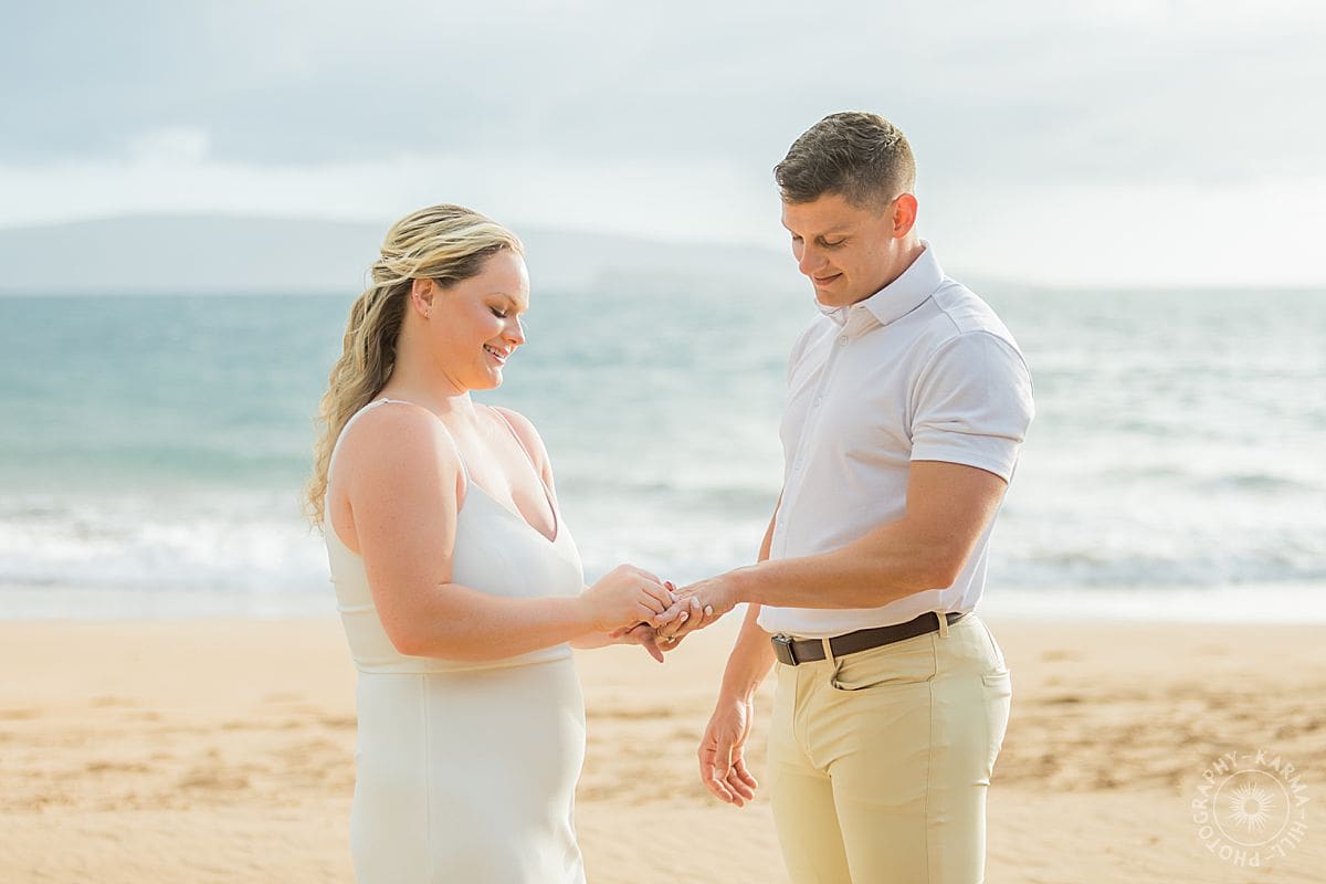 Maui Wedding Photography