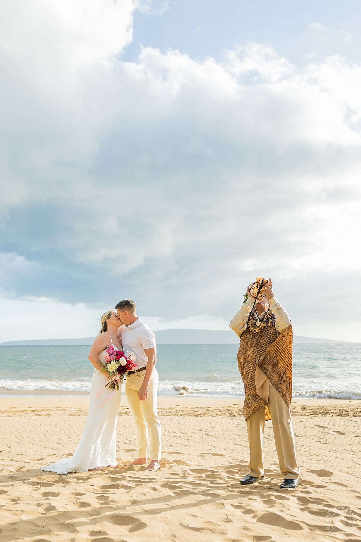 Maui Wedding Photography