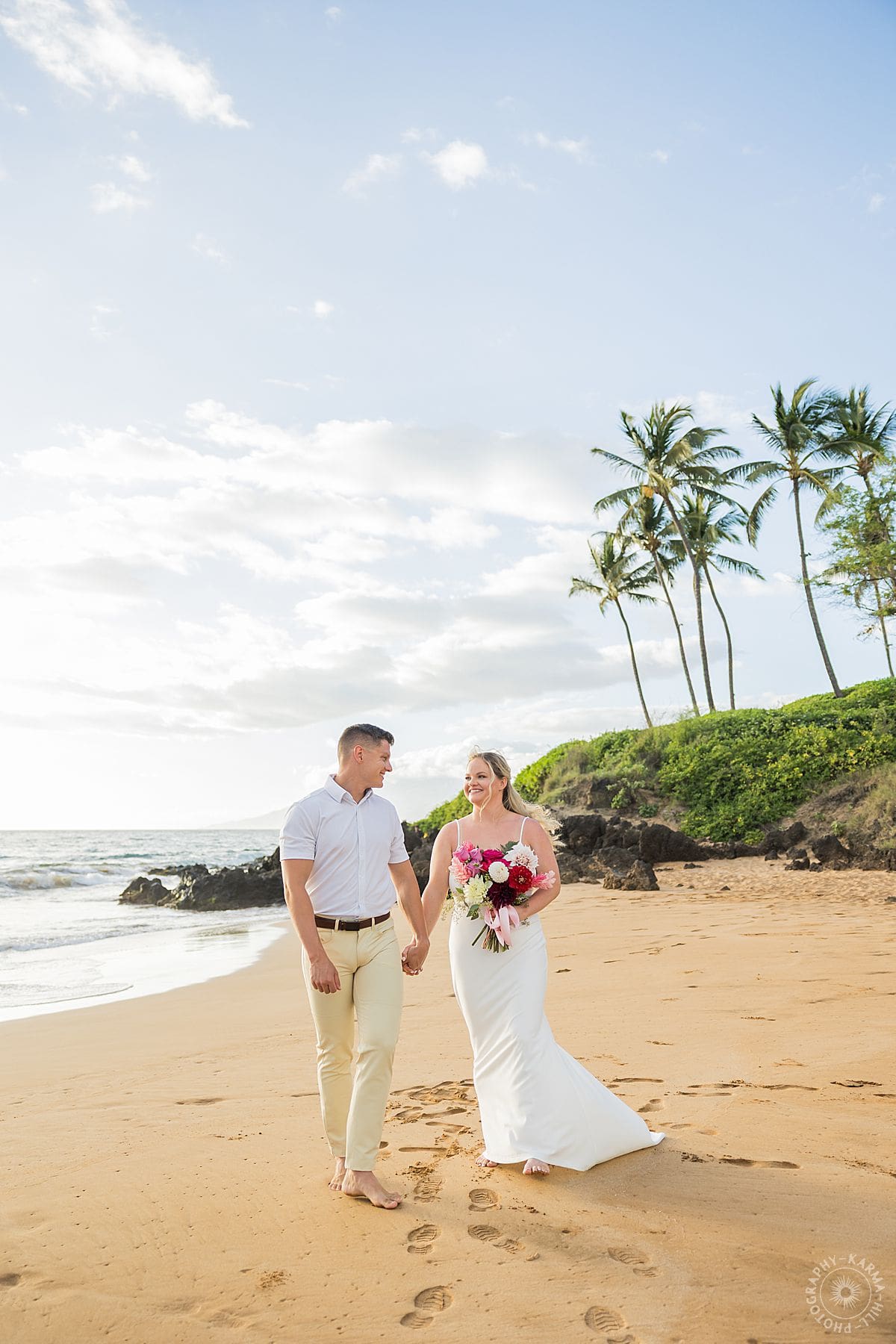 Maui Wedding Photography