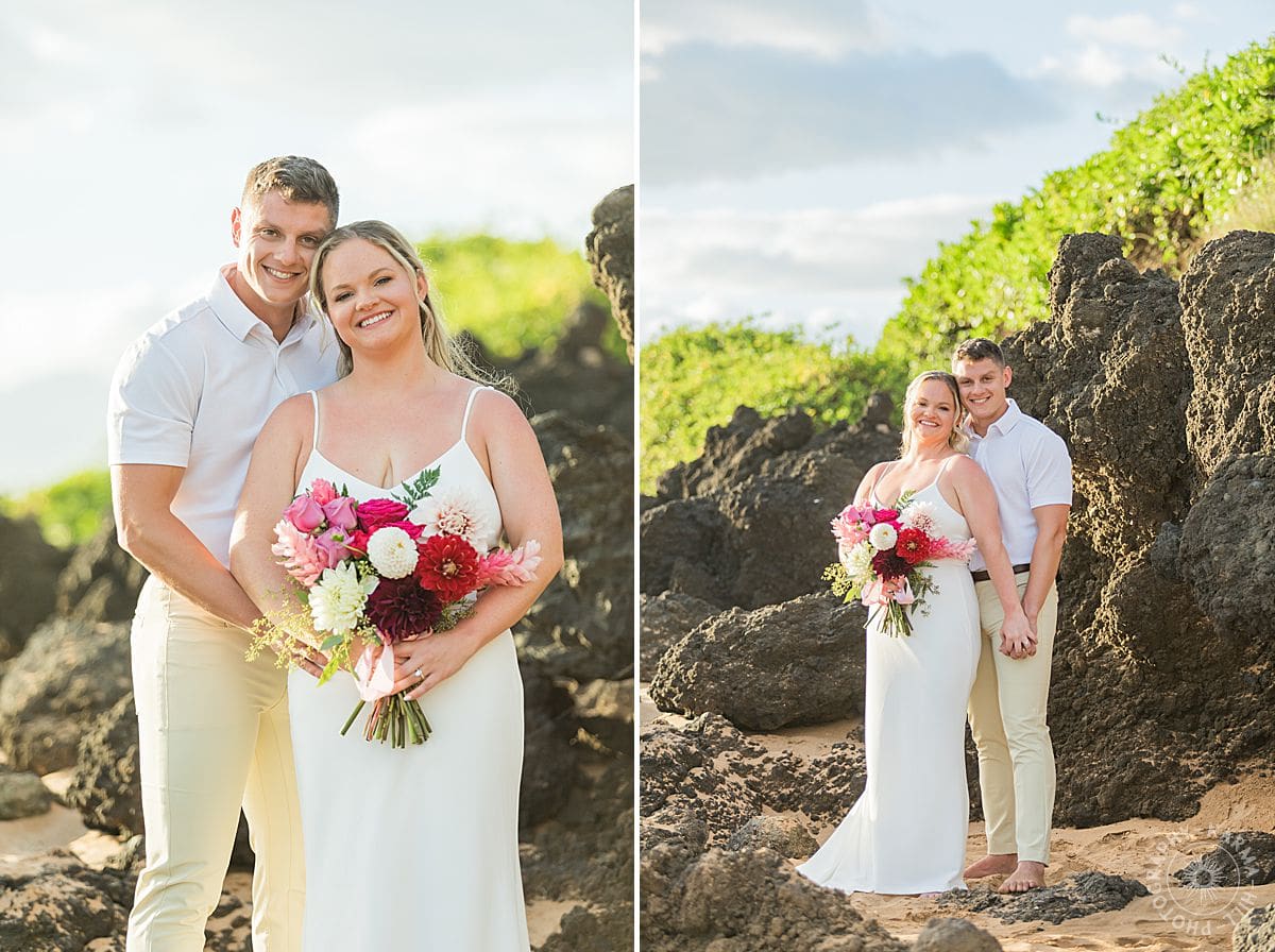 Maui Wedding Photography