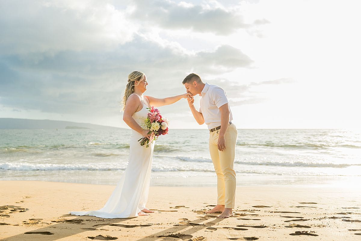 Maui Wedding Photography