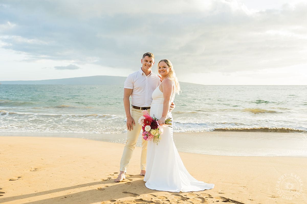 Maui Wedding Photography