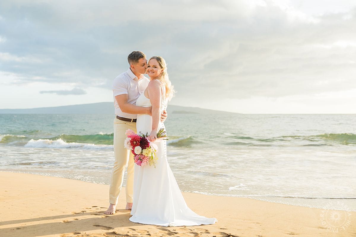 Maui Wedding Photography