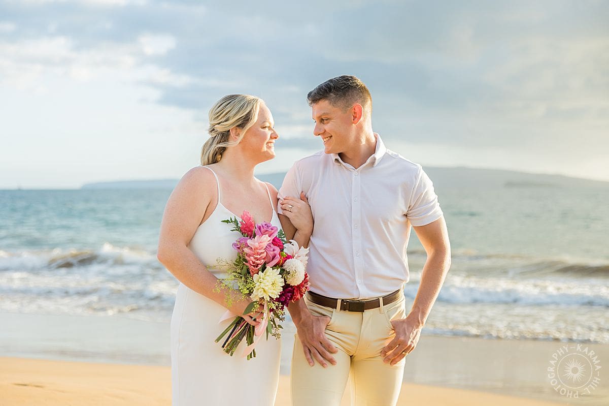 Maui Wedding Photography