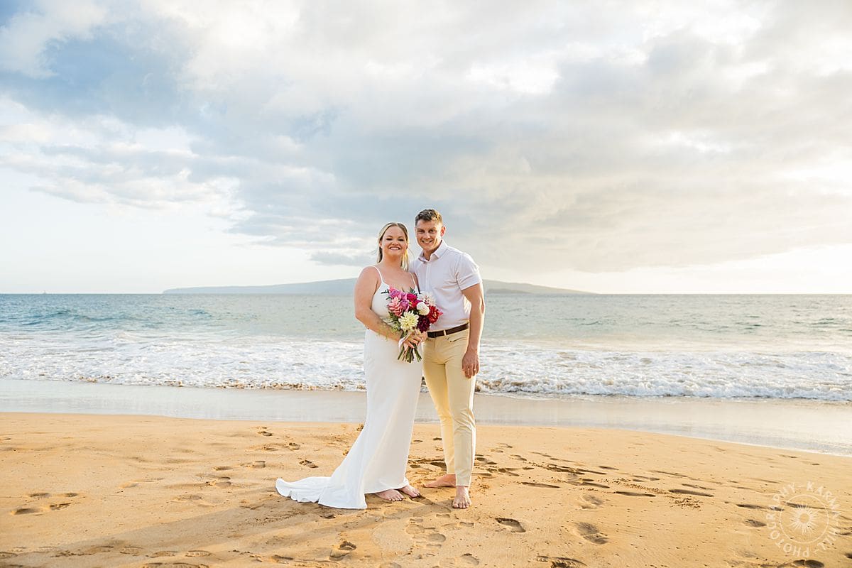 Maui Wedding Photography