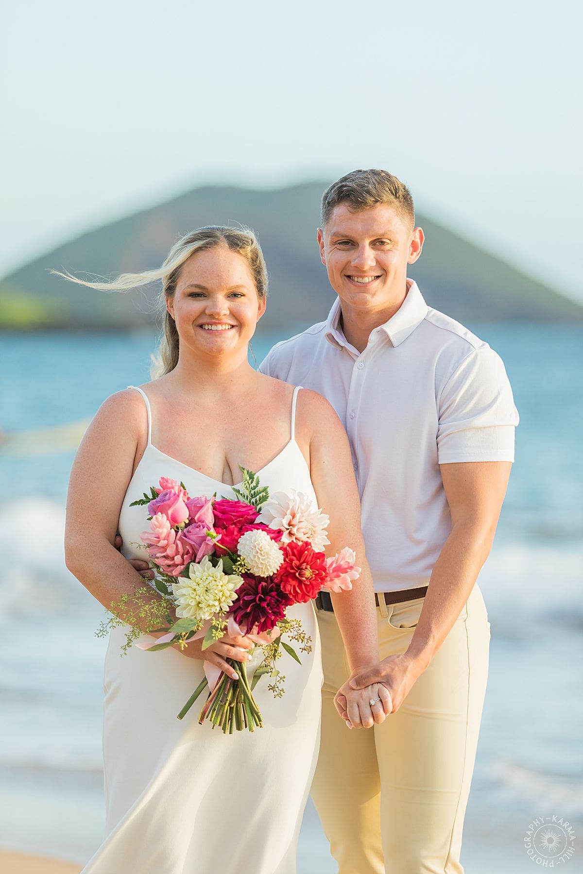 Maui Wedding Photography