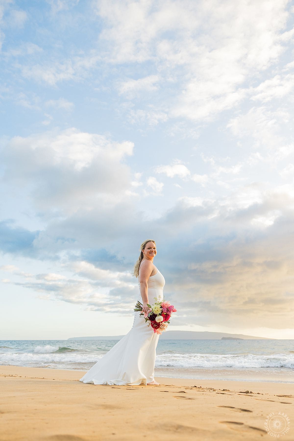 Maui Wedding Photography